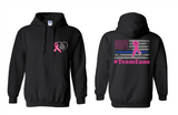 #TeamEans Hoodie
