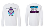 Take Back The Night Long Sleeve Tee