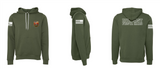 NYPD Running Club-Cinco De Mayo Hoodie