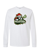 LI Phantoms Christmas Long Sleeve Tee