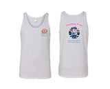 Chubby Pigs Running Club Men’s Sleeveless Tanks