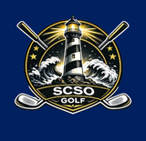 SCSO Golf Team Blanket