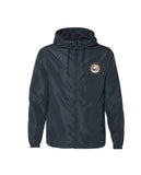 CTD LOGO Lightweight Winbreaker Jacket