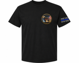 Fort Mill 10-13 250th Anniversary T-Shirt