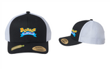 Bounce With The Finest DTF Hat