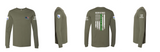OperationRJS Long Sleeve Tee