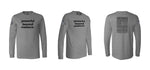 WFL Powerful Beyond Measure Long Sleeve Tee