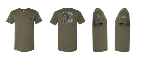 RCH Acorn Hit Squad T-Shirt