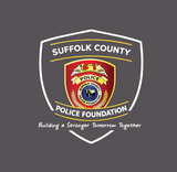 SCPD Police Foundation Blanket