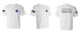 NYPD Running Club-Honor The Fallen PERFORMANCE T-Shirt