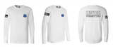 NYPD Running Club-Honor The Fallen Long Sleeve Tee