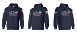 2026 Battle of The Badges Hoodie