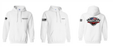 FirstLine Hoodie