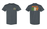 WCCO St Pats Flag T-Shirt