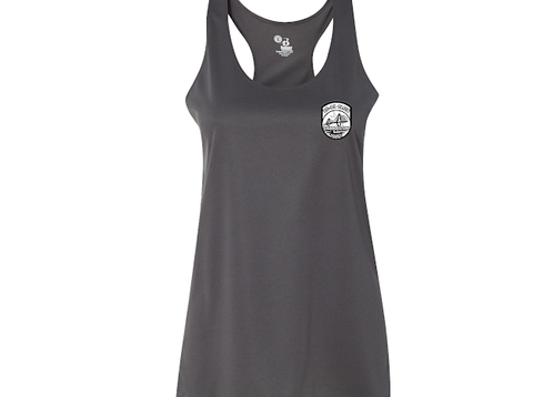 10-13 SUBDUED Woman’s Tank