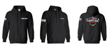 FirstLine Hoodie