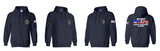 MTAPD K9 Hoodie (Starting at $50)