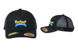 Bounce With The Finest DTF Hat