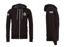 FBI N.A Logo Zip Up