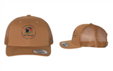 NTL4V DTF Hat