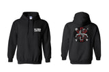 Ultima Lectia Hoodie