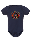 New 2026 NCFF 250 Years Onesie