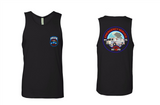 NYPD ESU Emergency Squad MEN'S Tank