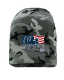 OperationRJS DTF Winter Beanie Hat