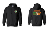 WCCO St Pats Flag Hoodie
