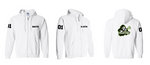 LI Phantoms PERSONALIZED Zip Up Hoodie