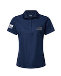 116 WOMEN'S PERFORMCE Polo