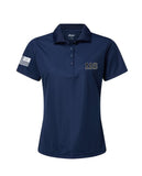 116 WOMEN'S PERFORMCE Polo