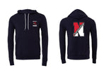 Newfield Cheer Design 4 Hoodie