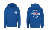 NYPD ESU 10 Truck 10 Hoodie