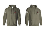 Welcome to the Street Hoodie