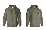 Welcome to the Street Hoodie