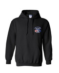 1st PCT Hoodie