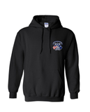 1st PCT Hoodie