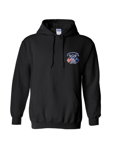1st PCT Hoodie
