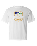 NYPD Run PERFORMANCE T-Shirt