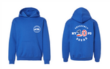 NYPD ESU 10 Truck 10 YOUTH Hoodie