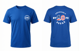 NYPD ESU 10 Truck 10 T-Shirt