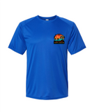 Happy Jack Race PERFORMANCE T-Shirt