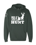 HH More Than Just a Hunt Hoodie