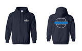 Fort Mill 10-13 Hoodie