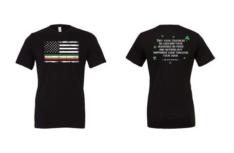 WFL St. Patrick’s T-Shirt