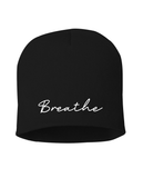 WFL Breathe, Live, Let Go DTF Winter Beanie Hat