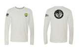 BluememesNY F*ck Around Long Sleeves Tee