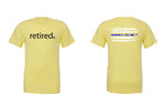 NYPD Spin Club - Retired T-Shirts