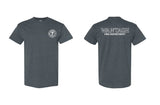 Wantagh FD MALTESE T-Shirt